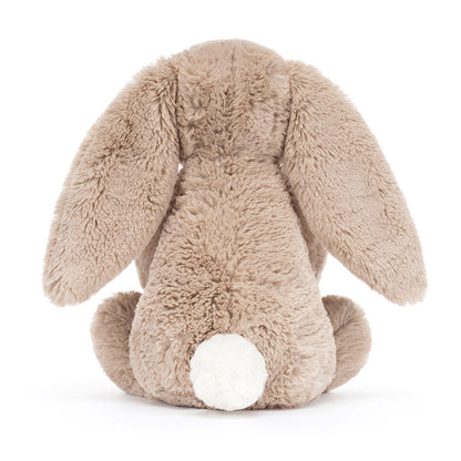 Mellow Birthday Bunny Plushie